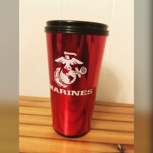 United States Marine Corps Cup